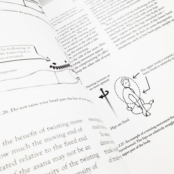 Yoga Therapy Guide to Therapeutic Use Ayurveda For Health Fitness Book by Mohan - Picture 2 of 10